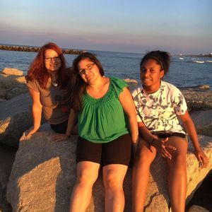 Meet your Posher, Lupe